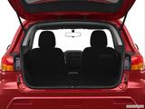  Hatchback & SUV rear angle photo